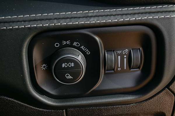 2023 RAM 1500 Laramie RamBox DT 4X4 SWB