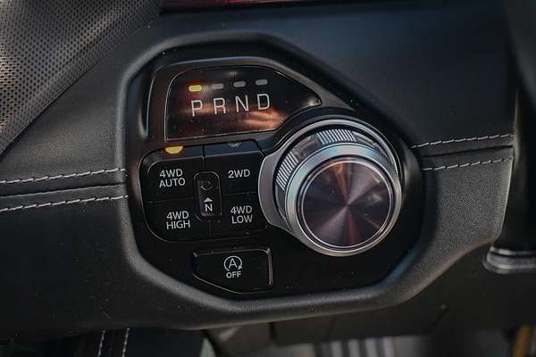 2023 RAM 1500 Laramie RamBox DT 4X4 SWB