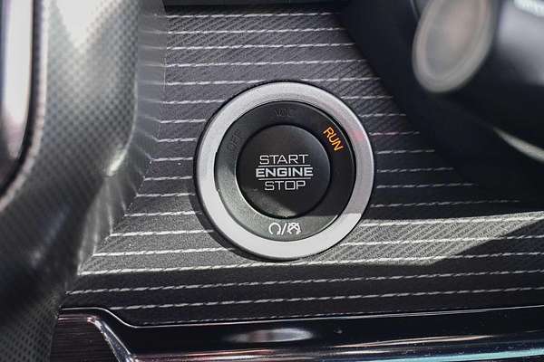 2023 RAM 1500 Laramie RamBox DT 4X4 SWB