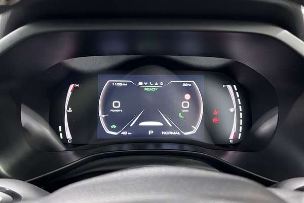2025 GWM Haval Jolion Ultra Hybrid A02