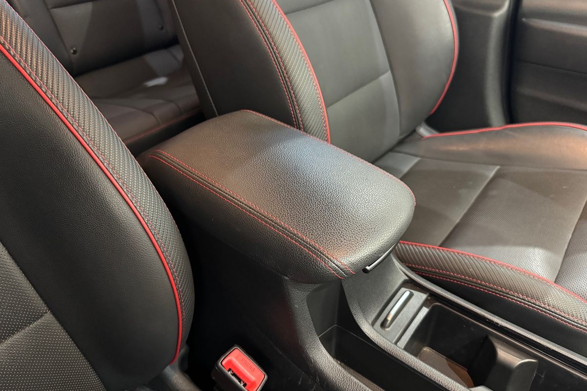 2018 Hyundai i30 N Line PD.3