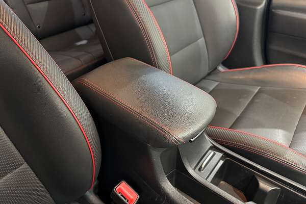 2018 Hyundai i30 N Line PD.3