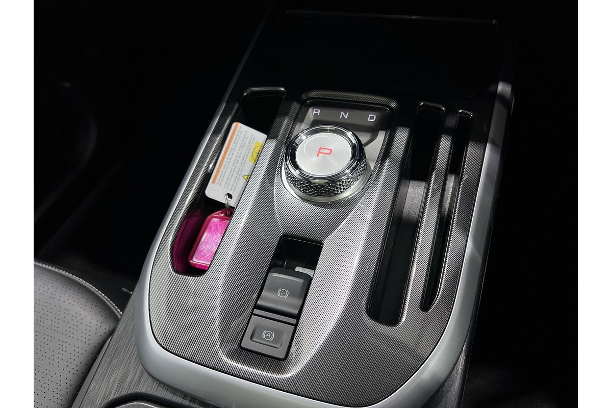 2025 GWM Haval Jolion Ultra Hybrid A02