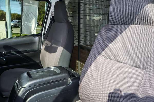 2018 Toyota Hiace KDH201R LWB