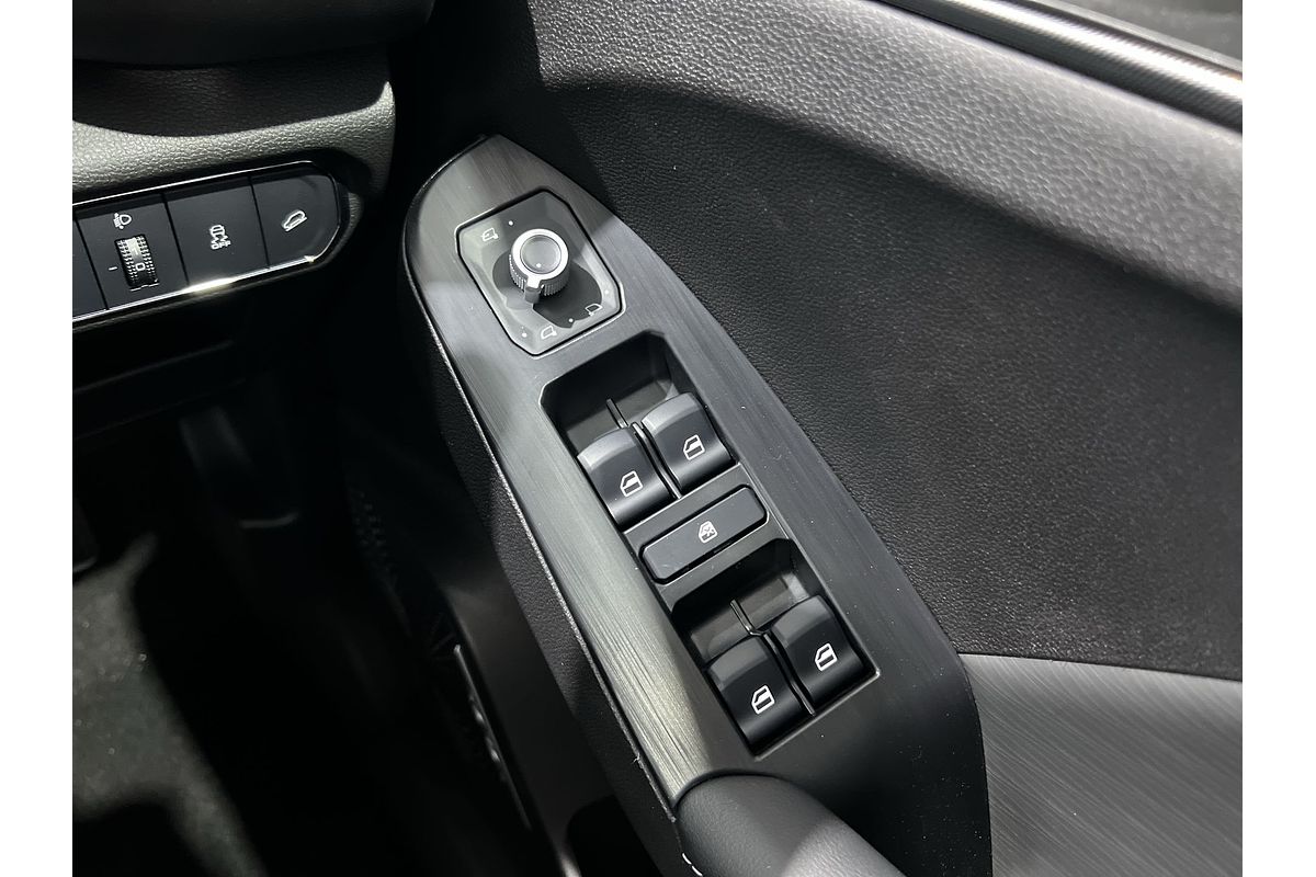 2025 GWM Haval Jolion Ultra Hybrid A02