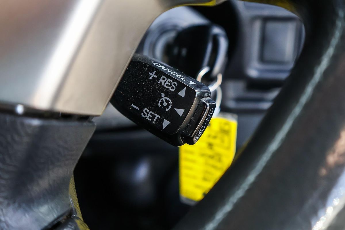 2018 Toyota Hiace KDH201R LWB