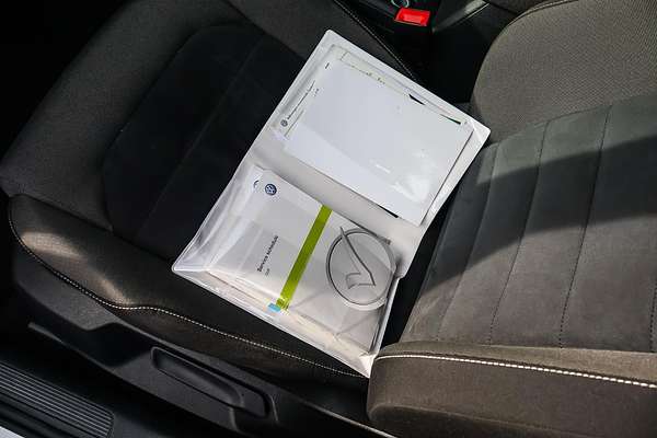 2013 Volkswagen Golf 110TDI Highline 7