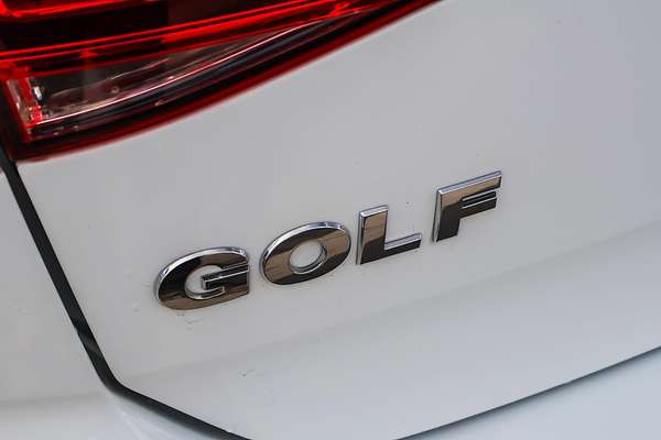 2013 Volkswagen Golf 110TDI Highline 7