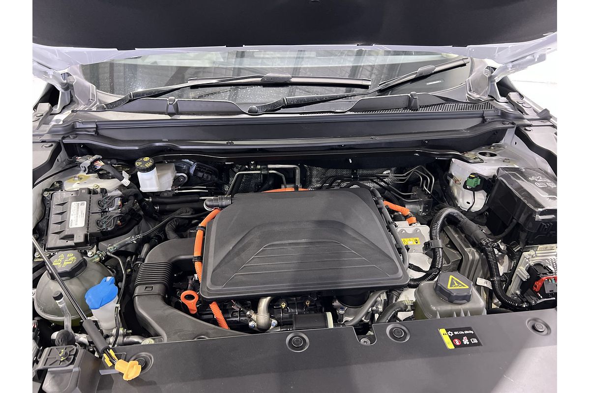 2025 GWM Haval Jolion Ultra Hybrid A02