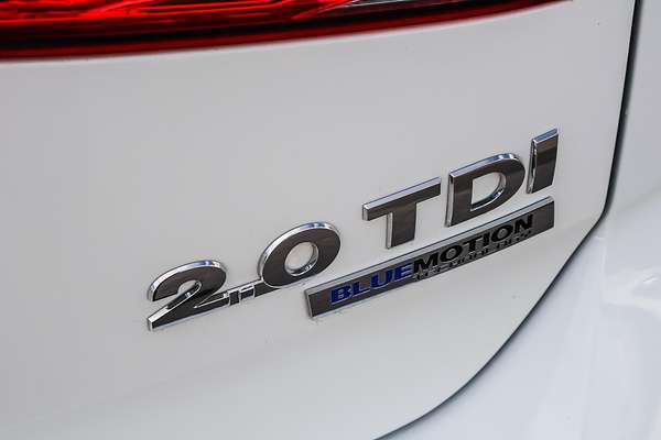 2013 Volkswagen Golf 110TDI Highline 7