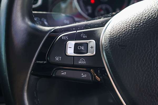 2013 Volkswagen Golf 110TDI Highline 7