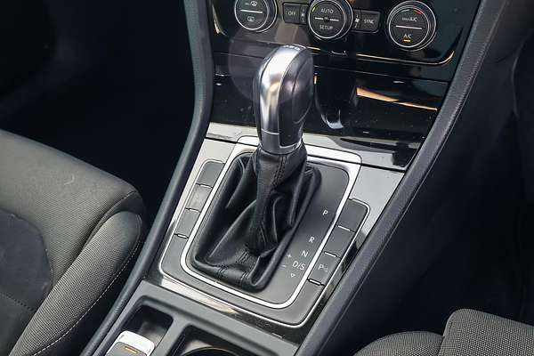 2013 Volkswagen Golf 110TDI Highline 7