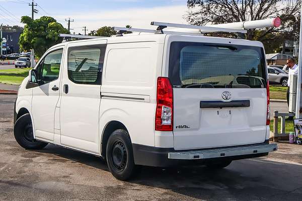 2019 Toyota Hiace GDH300R LWB
