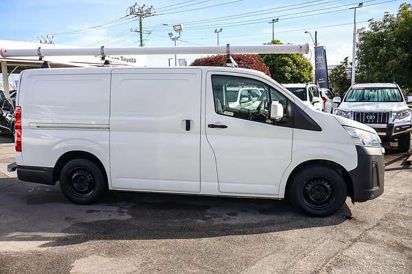 2019 Toyota Hiace GDH300R LWB