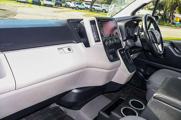 2019 Toyota Hiace GDH300R LWB