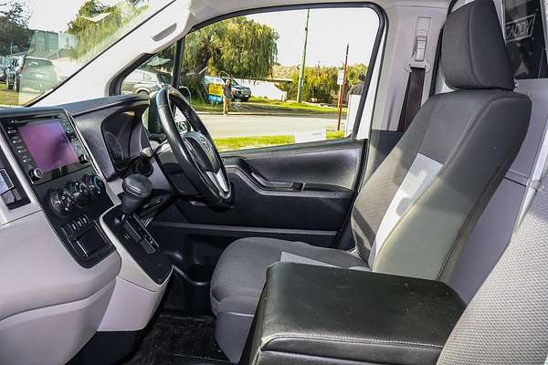 2019 Toyota Hiace GDH300R LWB