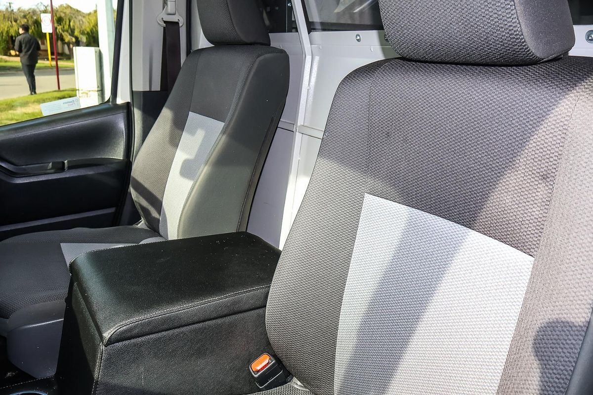 2019 Toyota Hiace GDH300R LWB
