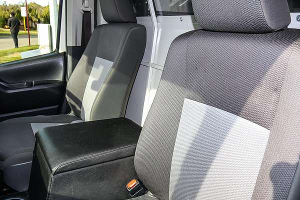 2019 Toyota Hiace GDH300R LWB