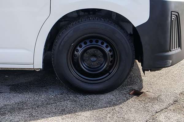 2019 Toyota Hiace GDH300R LWB