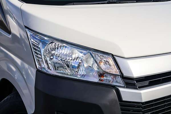 2019 Toyota Hiace GDH300R LWB