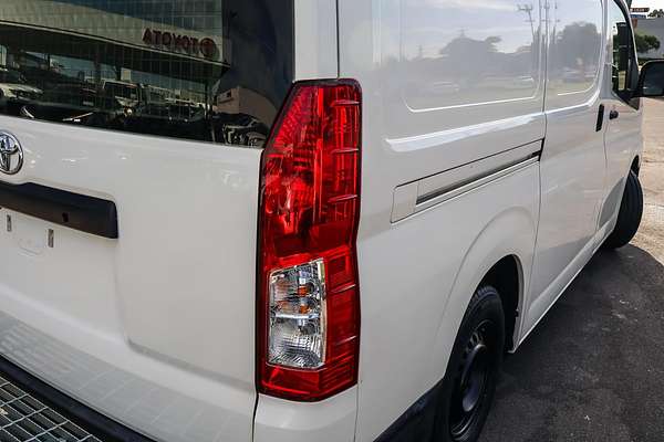 2019 Toyota Hiace GDH300R LWB