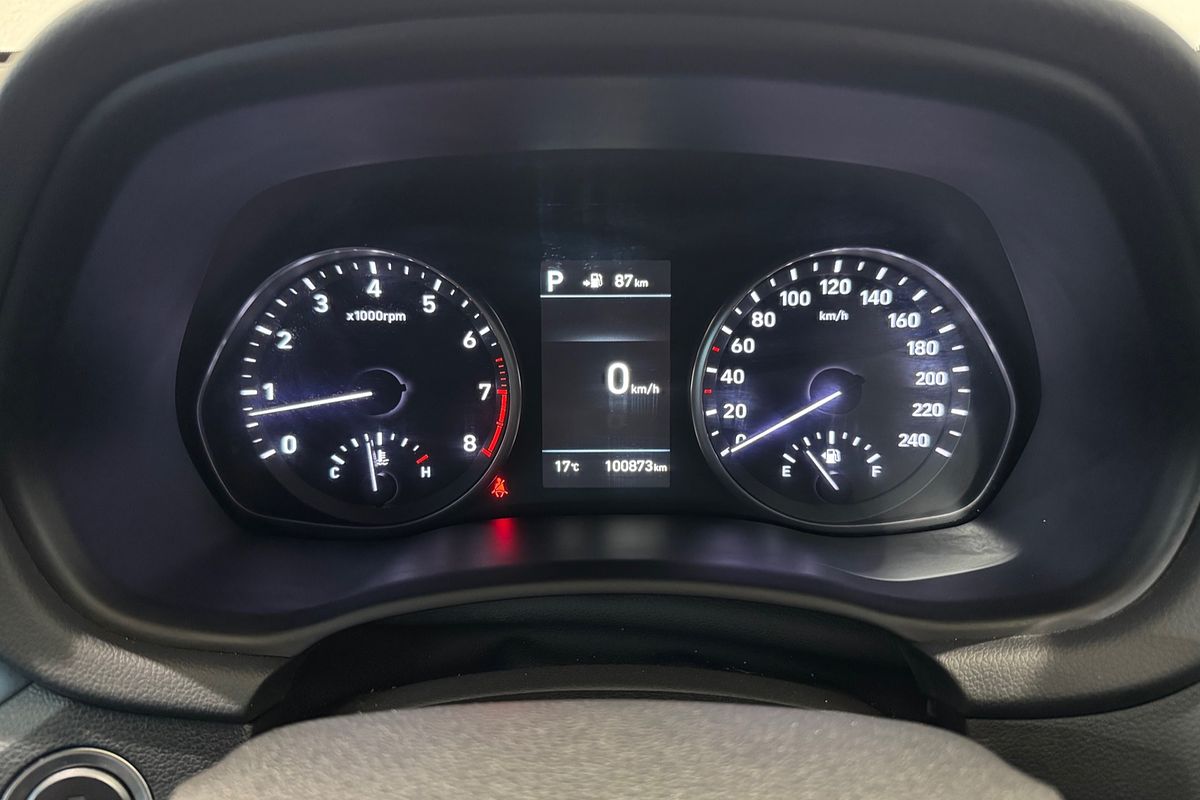 2018 Hyundai i30 N Line PD.3