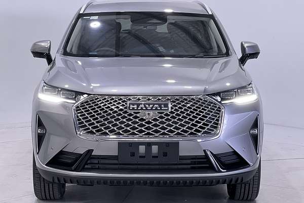 2025 GWM Haval H6 Lux B01