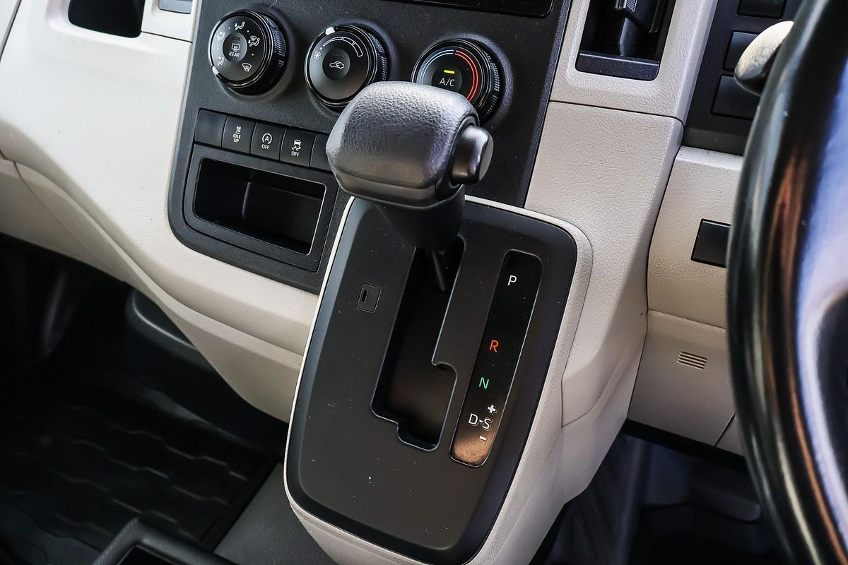 2019 Toyota Hiace GDH300R LWB