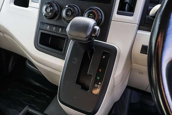 2019 Toyota Hiace GDH300R LWB