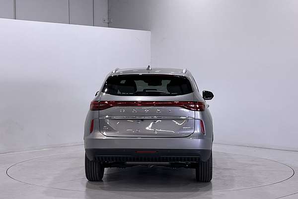 2025 GWM Haval H6 Lux B01