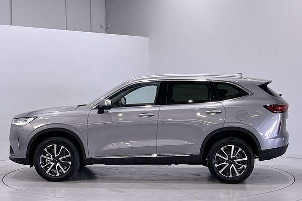 2025 GWM Haval H6 Lux B01