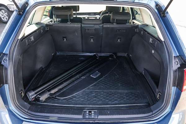 2015 Volkswagen Passat 132TSI Comfortline B8