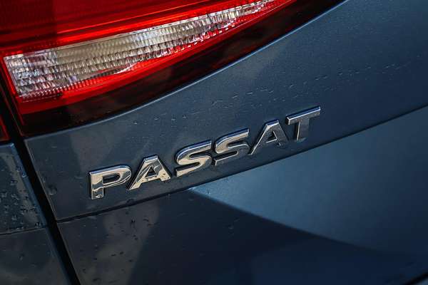 2015 Volkswagen Passat 132TSI Comfortline B8