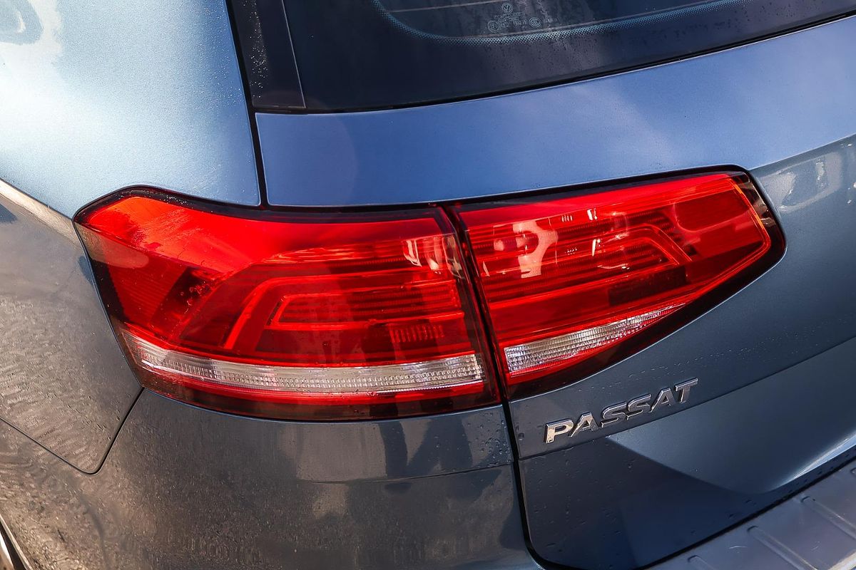 2015 Volkswagen Passat 132TSI Comfortline B8