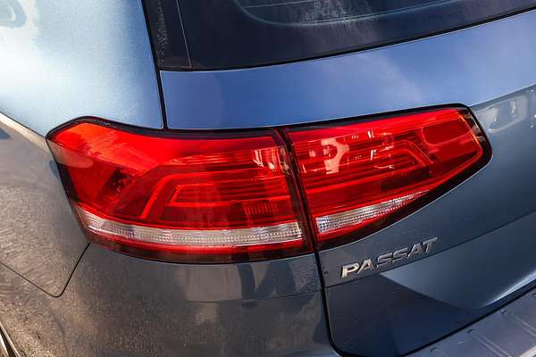 2015 Volkswagen Passat 132TSI Comfortline B8
