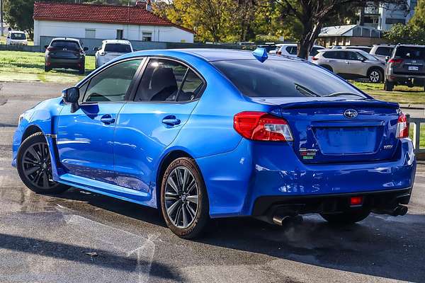 2014 Subaru WRX Premium VA