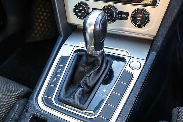2015 Volkswagen Passat 132TSI Comfortline B8