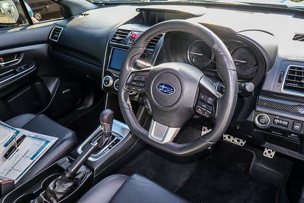 2014 Subaru WRX Premium VA