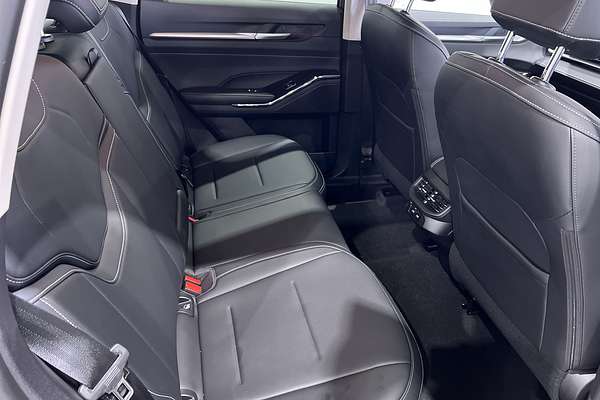 2025 GWM Haval H6 Lux B01