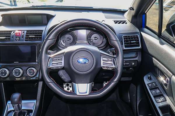 2014 Subaru WRX Premium VA