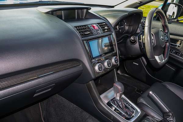 2014 Subaru WRX Premium VA