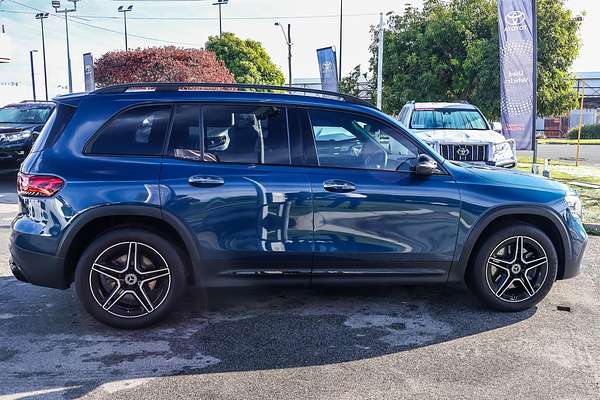2021 Mercedes-Benz GLB-Class GLB250 X247