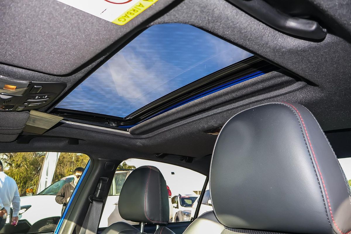2014 Subaru WRX Premium VA