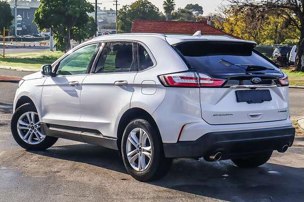 2018 Ford Endura Trend CA