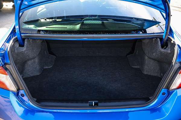 2014 Subaru WRX Premium VA
