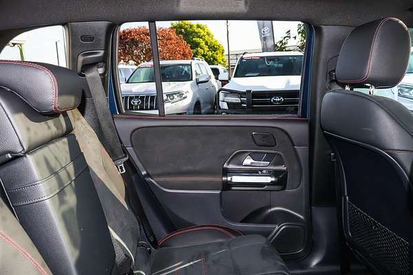 2021 Mercedes-Benz GLB-Class GLB250 X247