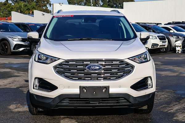 2018 Ford Endura Trend CA