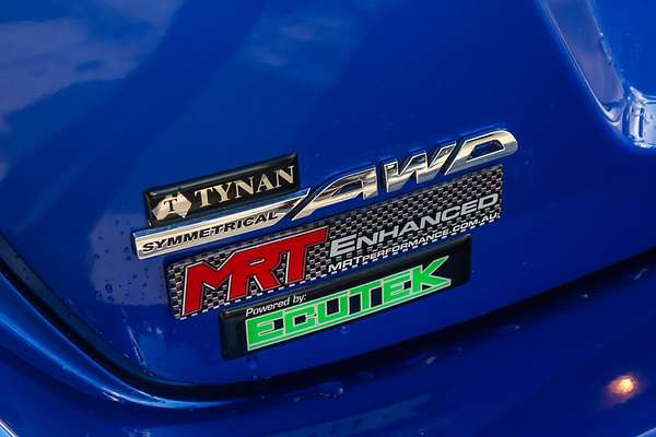 2014 Subaru WRX Premium VA