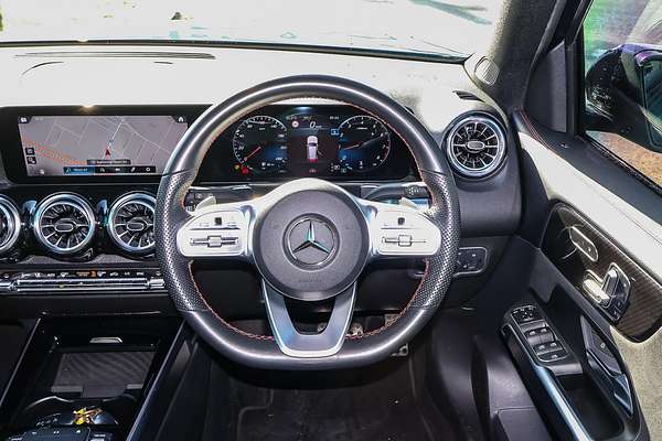2021 Mercedes-Benz GLB-Class GLB250 X247