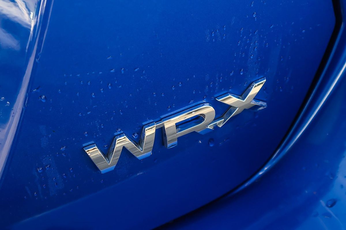 2014 Subaru WRX Premium VA